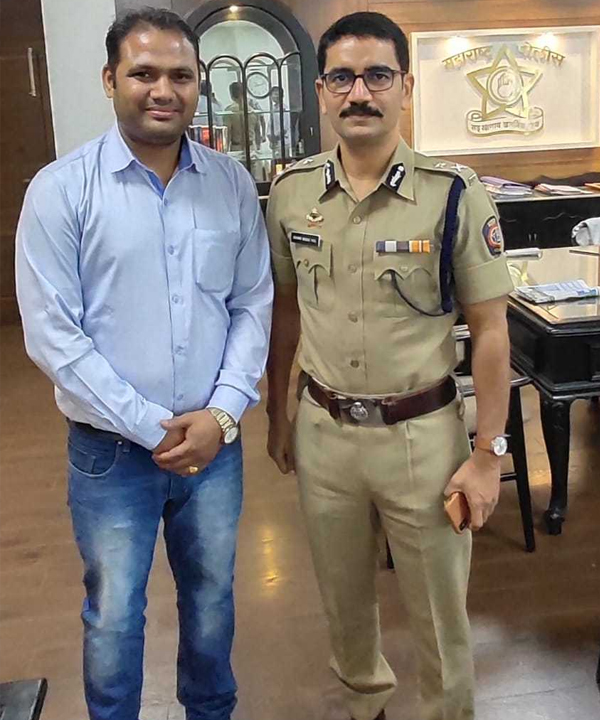 Swapnil Sir By Deore Academy